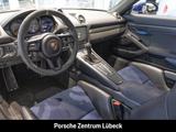 Porsche Cayman 718 GT4 RS Sport Chrono Sportabgasanlage - Porsche Cayman aus 2023