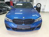 BMW 330 3 Limousine 330 i M Sport - gebrauchte BMW 330 aus dem Jahr 2019