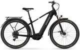 Winora Yucatan X10 Low 45cm 27,5" - Winora E-Bikes