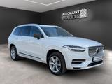 Volvo XC90 Inscription Expression Kamera*Leder*Sound*l - Volvo XC90 mit Hybrid-Antrieb