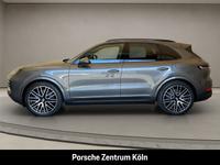 Porsche Cayenne E-Hybrid Sportabgas InnoDrive Head-Up