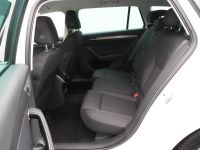 Skoda Superb - Vorschau Bild 13