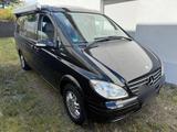 Mercedes-Benz Mercedes Benz Viano Marco Polo - Mercedes-Benz Viano: Marco