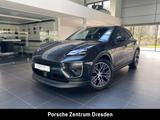 Porsche Macan - Porsche Macan in Dresden