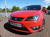 Seat Ibiza 1.2 TSI FR ST - Seat Ibiza: ST Fr