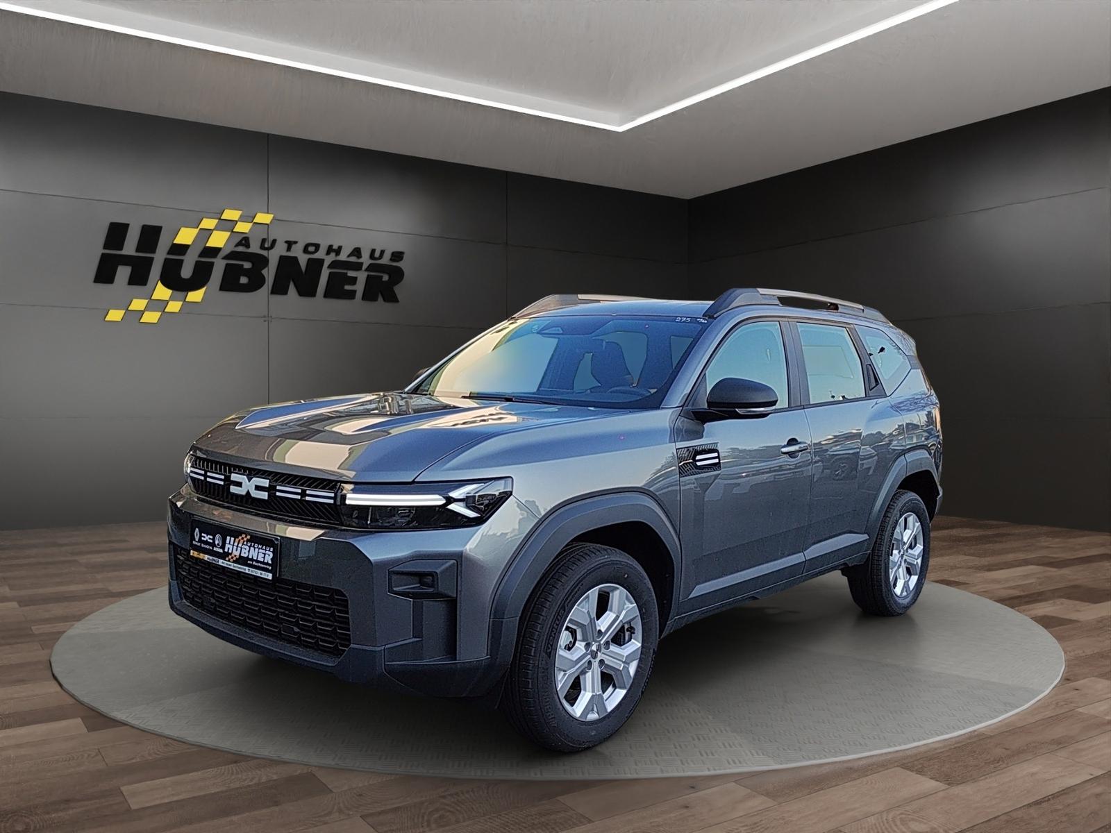 Dacia Bigster TCe 140 Essential