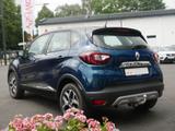 Renault Captur LED Navi Tempomat Sitzheizung AHK Kamera - gebrauchte Renault Captur aus dem Jahr 2018