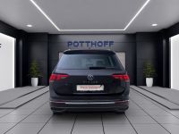 Volkswagen Tiguan - Vorschau Bild 4