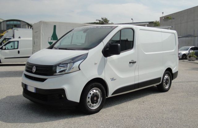 Fiat FIAT Talento 145 eco-jet