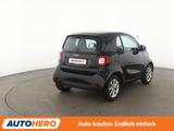 Smart fortwo 0.9 Turbo Basis passion Aut. *PANO*TEMPO* - Smart ForTwo: Passion