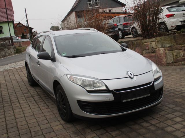 Renault Megane III Grandtour Je t'aime