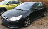 Citroën Citroen C4 Coupe VTS Automatik mit Leder+K... - Citroën C4: Coupé, Vts