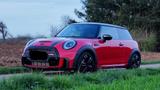 MINI Mini JCW John Cooper Works 231PS Automatik - rote MINI John Cooper Works