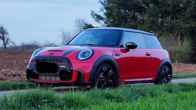 MINI Mini JCW John Cooper Works 231PS Automatik