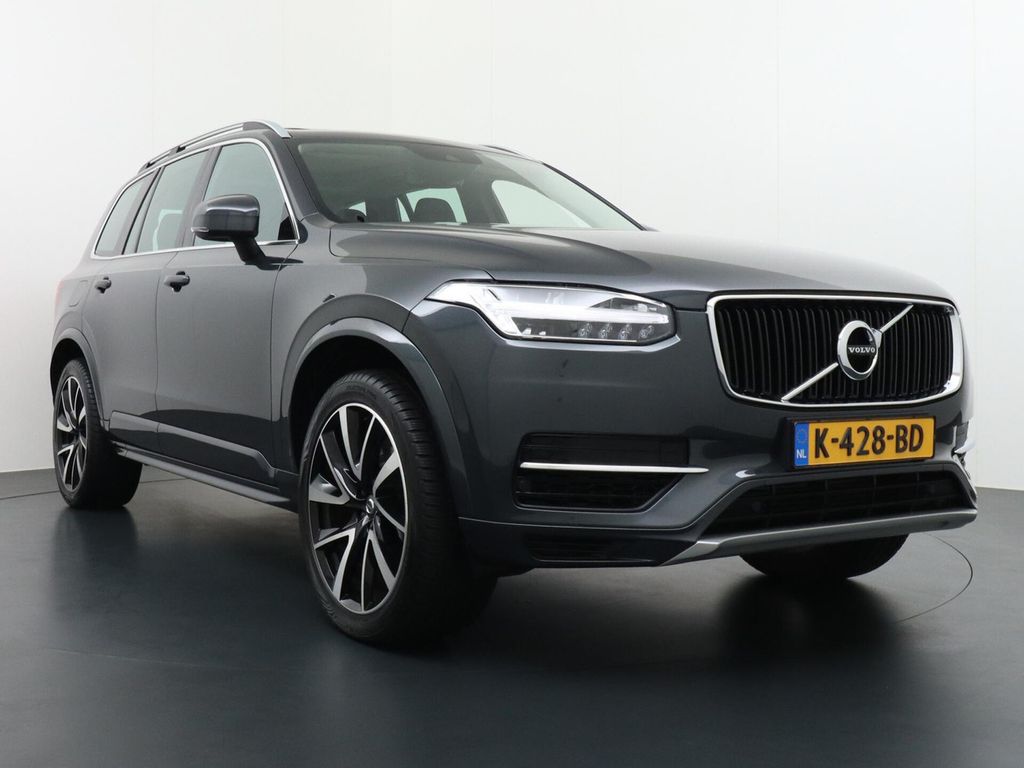 Volvo XC90 2.0 T8 Twin motor AWD Momentum panorama dac