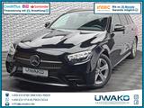 Mercedes-Benz E200d AMG/DIAMANT/LED/R-CAM/AMBIENTE/DAB/MBUX - Mercedes-Benz E 200 in Wuppertal
