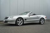Mercedes-Benz SL 500 7G-TRONIC *ABC Suspension*18Zoll AMG*BOSE - Mercedes-Benz SL-Class in Hamburg