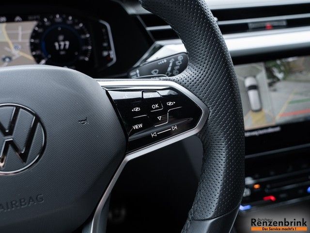 Arteon Shooting Brake R-Line eHybrid AHK DCC 360