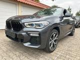 BMW X6 Baureihe X6 xDrive 30 d M Sport Pano Voll - BMW: V6