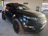 Land Rover Range Rover Evoque Dynamic PANO LEDER 4WD AUT - gebrauchte Land Rover Range Rover Evoque aus dem Jahr 2011