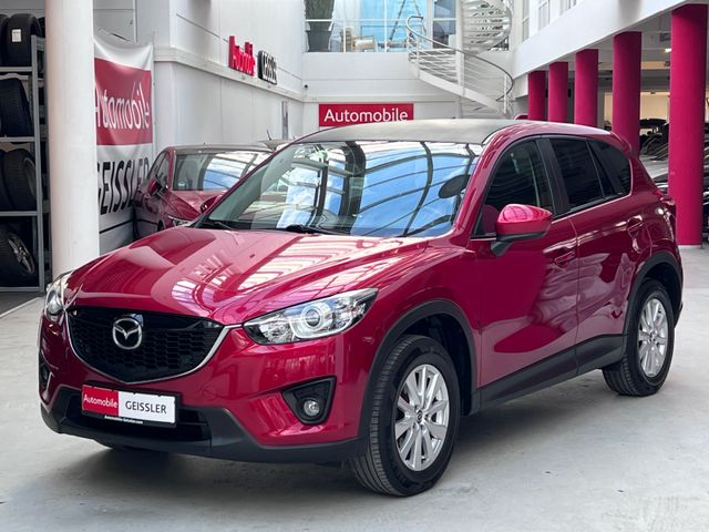 Mazda CX-5 Center-Line AWD+Navi+AHK