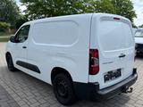 Peugeot Partner L2 Premium/AHK/PDC/Standheizung/Spur - Peugeot Partner in Hamburg