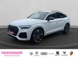 Audi Q5 Sportback 55TFSI e edition one AHK Matrix-LED - Audi Q5 Sportback-edition-one