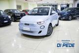 Fiat FIAT 500 BUSINESS OPENING EDITION 42 kWh - Fiat 500: Opening Edition
