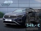 Volkswagen T-Roc Cabriolet MOVE Style TSI DSG AHK R-KAM NAV