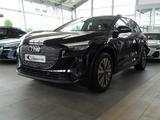 Audi Q4 40 e-tron Advanced - Komfortpaket Plus - Audi Q4 in Dresden