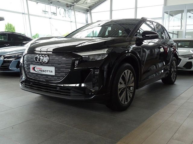 Audi Q4 40 e-tron Advanced - Komfortpaket Plus