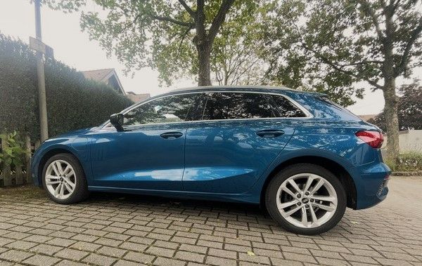 Image of Audi A3