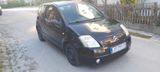 Citroën C2 HDi 70 SensoDrive VTR Plus  - Citroën C2: Automatik