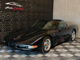 Corvette C5 Targa Coupe 2.HAND 5,7L V8 KLIMA - Corvette C5