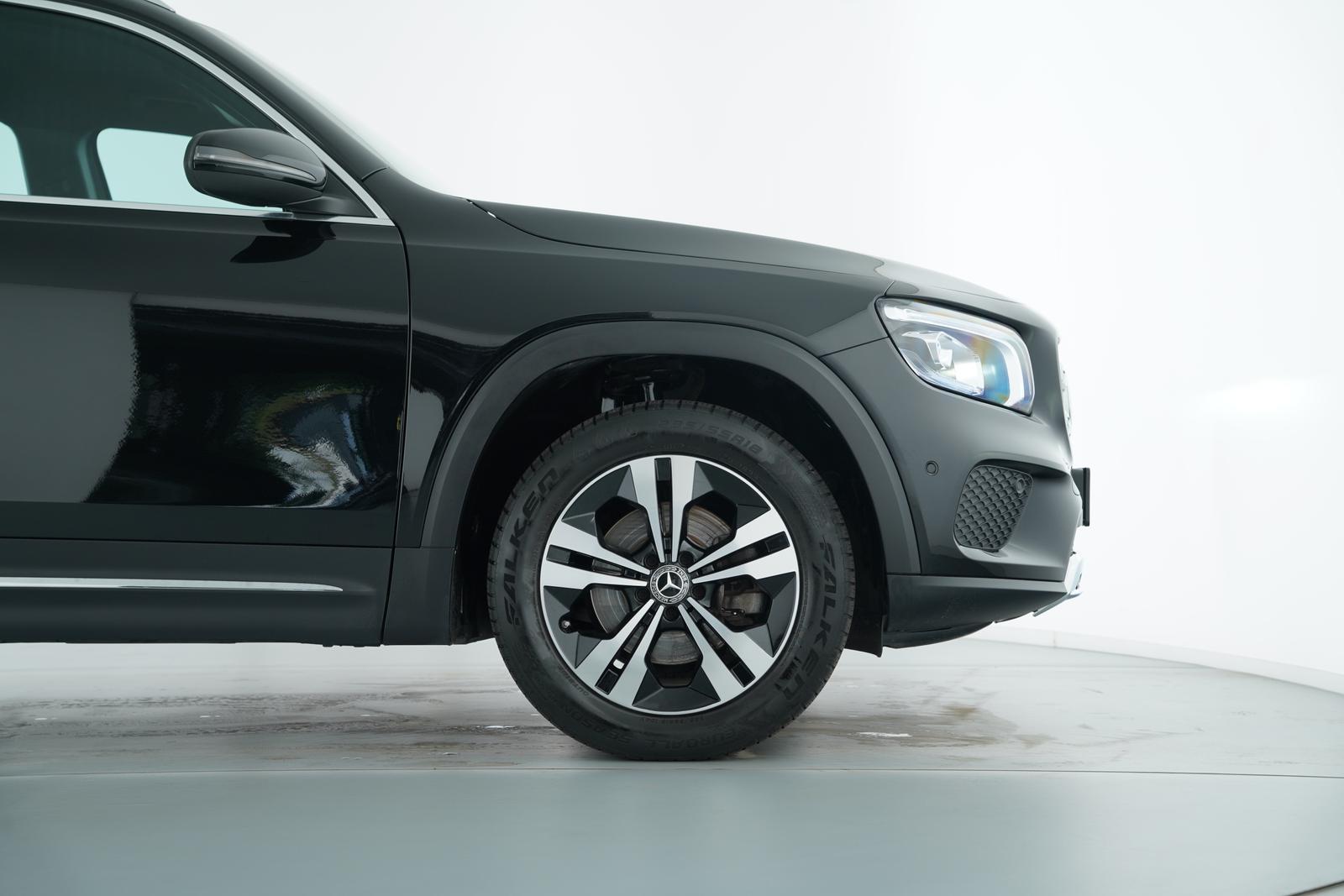 Mercedes-Benz GLB d STYLE WIDESCREEN+NAVI+EINPARKHILFE, миниатюра 5