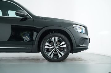 Mercedes GLB 180 - 5