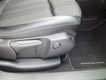 Bild 7 Opel Grandland (X) Grandland GS VollLED ACC SHZ LHZ 360 Navi AT