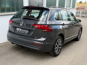 Volkswagen Tiguan - 6