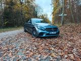 Mercedes-Benz C 400 4MATIC Autom. - AMG Line - MOPF - gebrauchte Mercedes-Benz C 400 aus dem Jahr 2018
