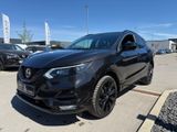 Nissan Qashqai N-Tec 4x4 360Grad-Kamera - Nissan Qashqai in Augsburg