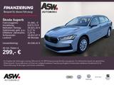 Skoda Superb Combi Essence 1,5TSI mHEV 150PS DSG AHK - Skoda Superb Neuwagen