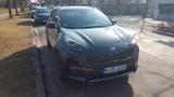 Kia Sportage 2.0 CRDi 185 Eco-Dyn. GT line Autom...