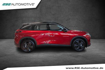 Bild 5 BAIC Beijing X55 Leder Klimaautom. 360Kamera USB Temp