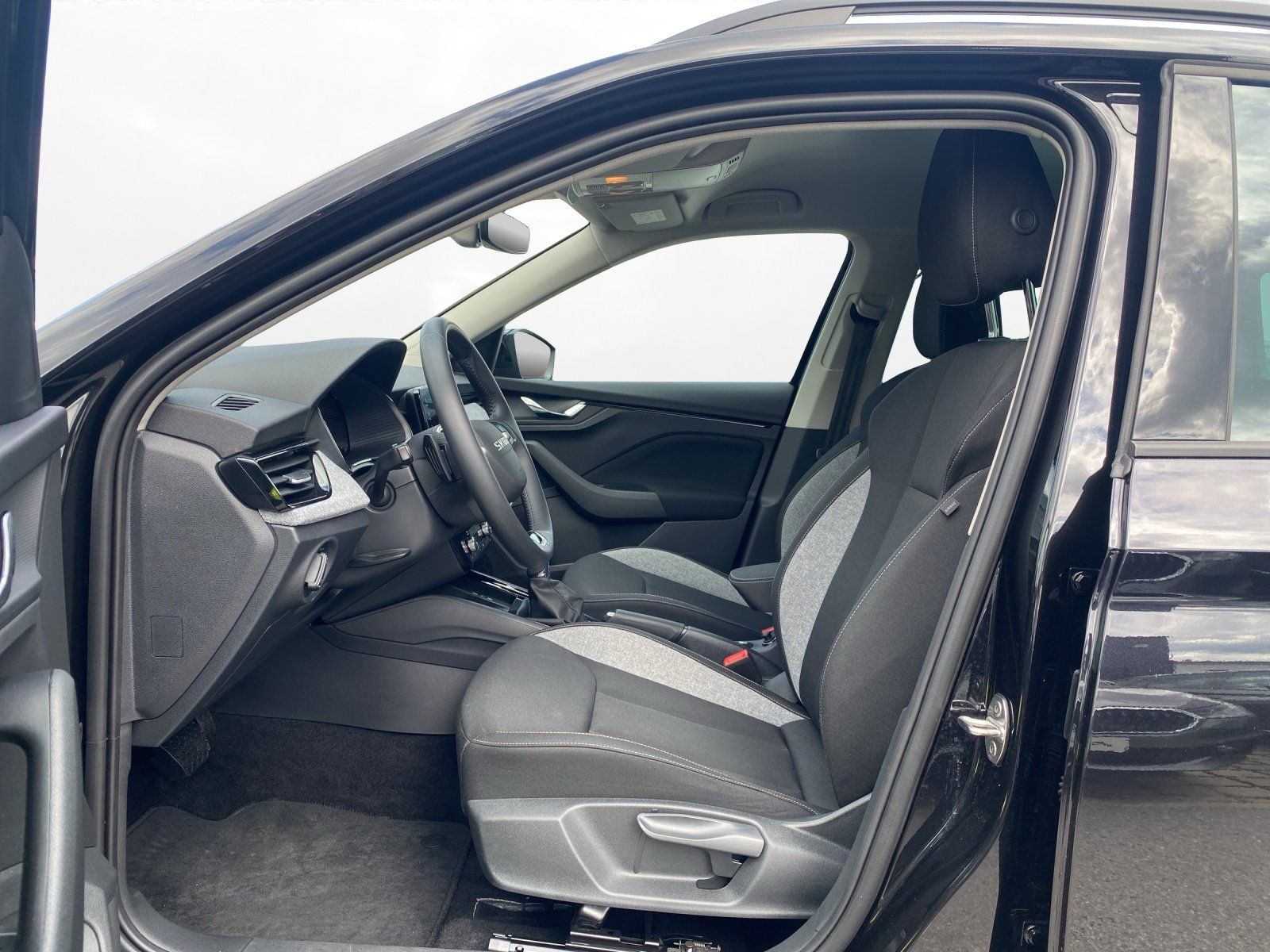 Skoda Kamiq - Bild 8