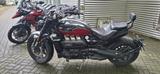 Triumph Rocket 3 GT 2024 NEUZUGANG ab 130,00€/Monat - TRIUMPH ROCKET 2