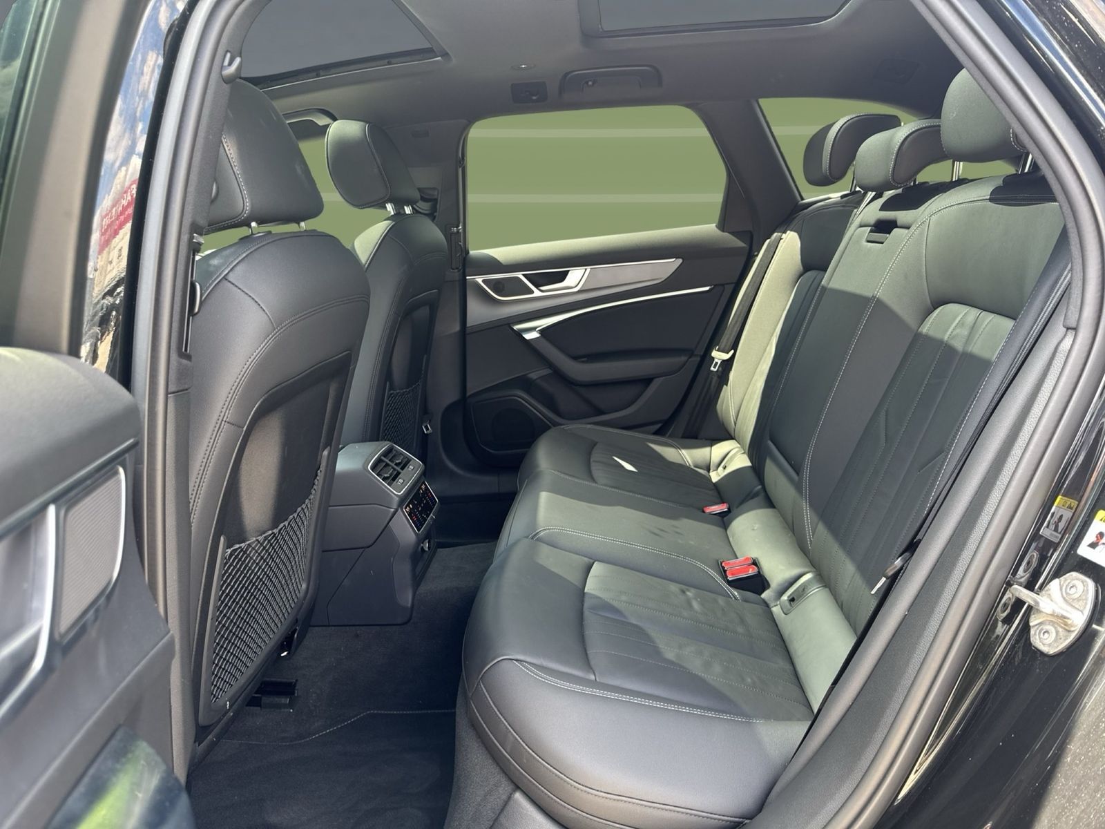 Audi A6 - Bild 14