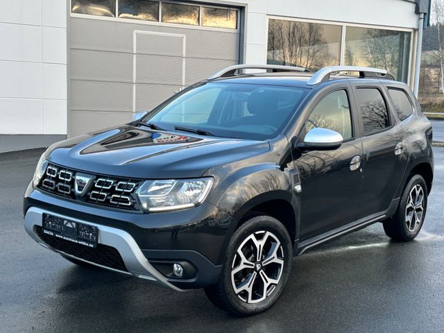 Dacia Duster II Prestige