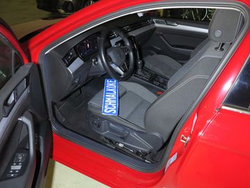 Volkswagen Passat Variant - 6