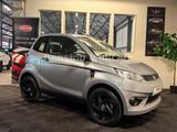 Aixam City E-City ELKTRO Mopedauto Microcar 45 KM MINI - Aixam aus 2017