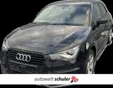 Audi A1 Sportback 1.4 TFSI S-line Pano Xenon Bose - Audi A1: Line